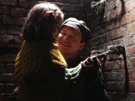 Film Agnieszki Holland walczy o Oscara w kategorii Najlepszy Film Nieanglojęzyczny (fot. PISF)