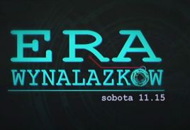 Era wynalazków