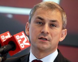 Grzegorz Napieralski