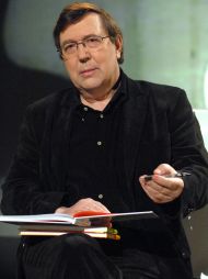 Maciej Wojtyszko (fot. TVP)