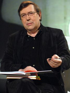Maciej Wojtyszko (fot. TVP)