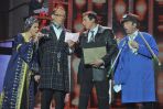 Kabaret pod Widrwigroszem szukał oszczęności w rachunkach za prąd (fot. Jan BOgacz/TVP)