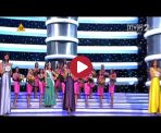 Miss Polonia 2008 - Finał, część III