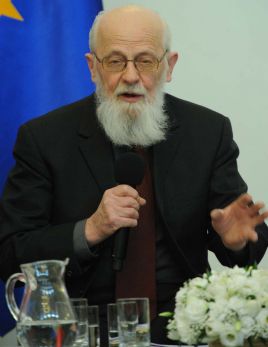 walery pisarek