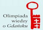 Olimpiada wiedzy o Gdańsku