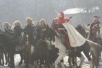 Bitwa rozgorzała jak w roku 1831 (fot. TVP Historia)