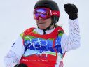 Maelle Ricker mistrzynią snowcrossu