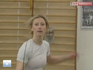 Trzecia olimpijska szansa Aleksandry Sochy
