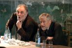 Teatr Telewizji: "Wniebowstąpienie" wg książki Tadeusza Konwickiego reż. Maciej Englert