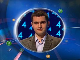 Marcin Kotulski - zwycięzca Wielkiego finału 62 edycji.