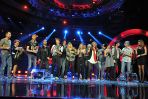 Tym razem muzycznym trenerem była Maryla Rodowicz (fot. TVP/J.Bogacz)