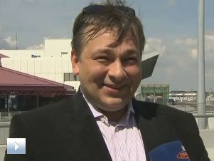 „Największe osiągnięcie w historii polskiego badmintona”