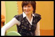 Autorka programu Barbara Olszewska (TVP/ Leszek Wróblewski)