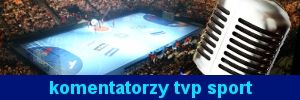 Komentatorzy