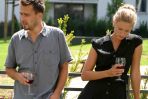 Sylwia marzy o miłości. Nie wie, że jej współpracownik Marcin się w niej podkochuje (fot. Z. Drużbicki)