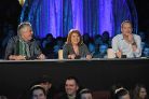 Jury w komplecie: Mark Tysper, Krystyna Prońko i Marek Kościkiewicz (fot. I.Sobieszczuk/TVP)