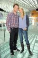 Emilia i Mariusz Czerkawscy (fot. Agencja Forum)