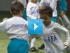 Orlik w grze (26.11.2011): futbol w najmłodszym wydaniu