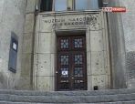 "Dzień bez sztuki" -   trwa  strajk muzeów i galerii