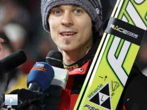 The best of... Piotr Żyła. Najlepsze wypowiedzi!