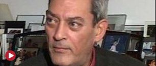 Paul Auster (fot. TVP) (c)