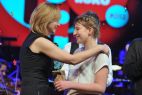 Tytuł ten otrzymała jedyna spośród grona finalistów kobieta – Jagoda Krzemińska (fot. J. Bogacz/TVP)