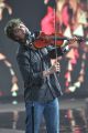 Aleksander Rybak podbił serca publiczności utworem „Fairytale” (fot. TVP/I.Sobieszczuk)