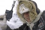 Han Solo wyrusza na poszukiwania Skywalkera, który został porwany przez drapieżnika zwanego wampą (fot. archiwum TVP)