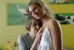 Mimo że jest już dorosła, wciąż mieszka z babcią (fot. Z. Drużbicki)