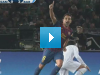 Finał KMŚ: Santos FC – FC Barcelona 0:2: gol Xaviego