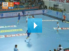 Wisła – THW Kiel: bomba Chrapkowski z 9. metra