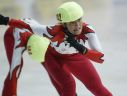 Upadek Polki w eliminacjach