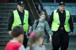... zwłaszcza te, którym przypięto etykietkę „trudnych” (fot. J. Sosiński)