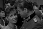Hanna Bosel – major Abwehry, okazała się brytyjskim agentką (fot. TVP)