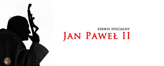 Jan Paweł II
