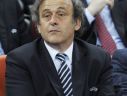 Luksusy szefa UEFA. Platini jak głowy państw
