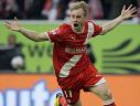Protest odrzucony. Fortuna w Bundeslidze