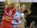 PlusLiga: Fernandez odeszła z Atomu Trefl