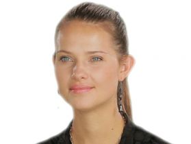 Patrycja Kawęcka (fot. Rochstar)