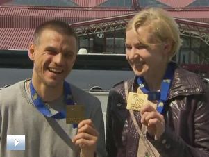 „Podium olimpijskie jest w naszym zasięgu!”