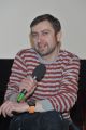 Seba (Sebastian Konrad), właściciel sklepu osiedlowego, jest ojcem Krystiana (fot. Jan Bogacz/TVP)