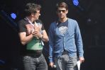 Koncert poprowadzi Tomasz Kammel (fot. I. Sobieszczuk/TVP)