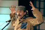 Najlepiej dopracowana postać to Waldemar K., czyli resocjalizacja na kabaretowej scenie (fot. I. Sobieszczuk/TVP)