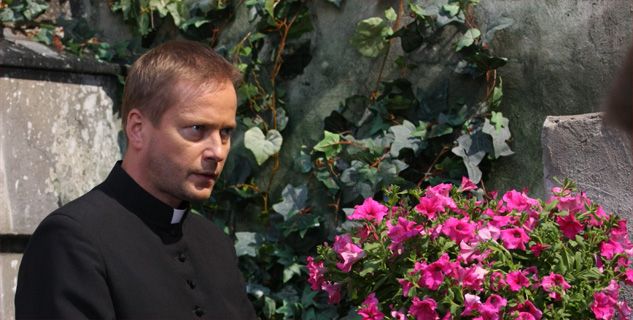 Ojciec Mateusz (fot. Marzena Stokłosa/TVP)