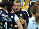 Nowy trener Budowlanych. Masacci zwolniony