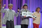 Czy już wtedy można było przewidzieć, co będzie hitem obecnej dekady w Polsce? (fot. Jan Bogacz/TVP)