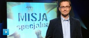 Misja specjalna