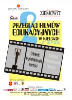 II Przegląd Filmów Edukacyjnych