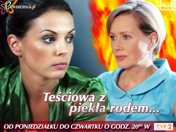 Czy matka Ksawerego będzie odpowiedzialna za rozbicie związku syna z Kasią?