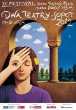 Festiwal "Dwa Teatry - Sopot 2012"